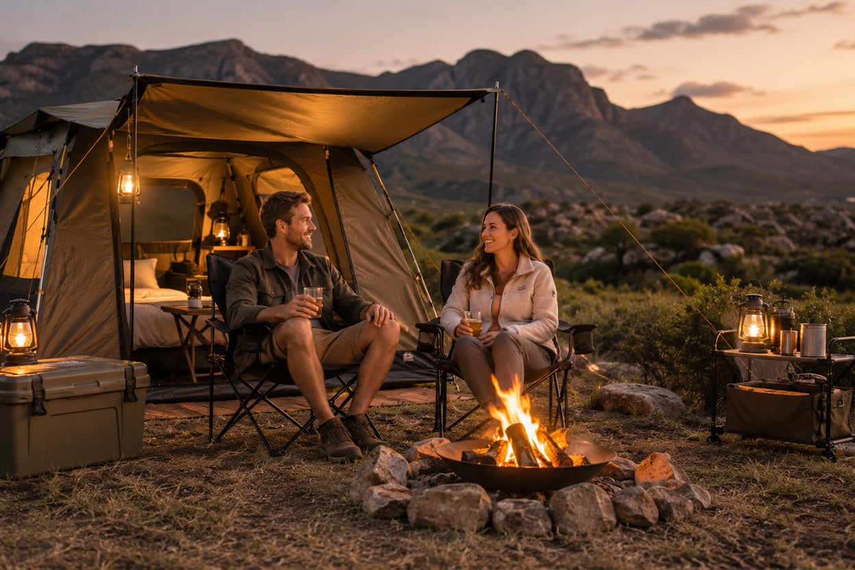 Camping Gear