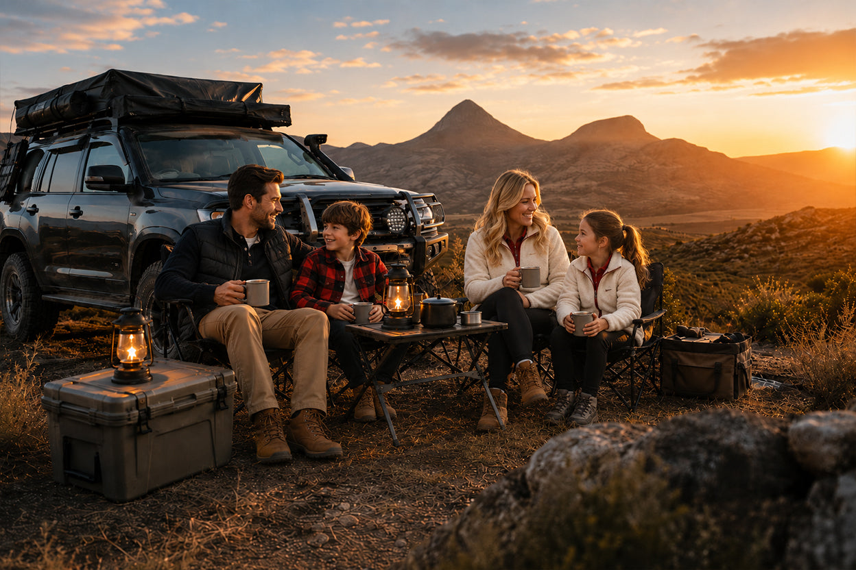 Outdoor & Leisure