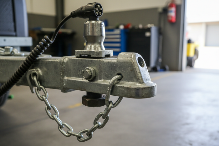 Couplers & Components