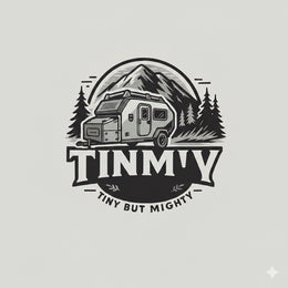 Tinmy Caravans