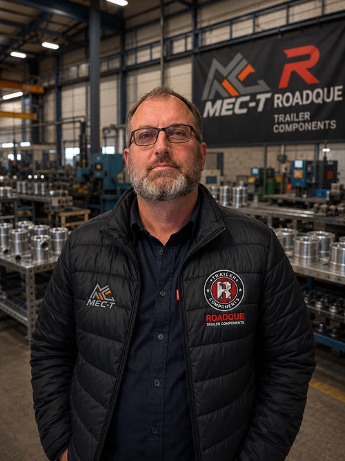 Paul Le Roux