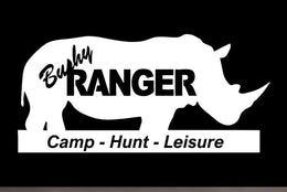 BUSHY RANGER