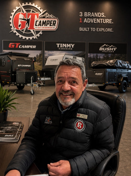 Stephan Du Plessis